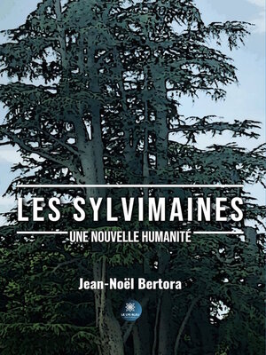 cover image of Les Sylvimaines